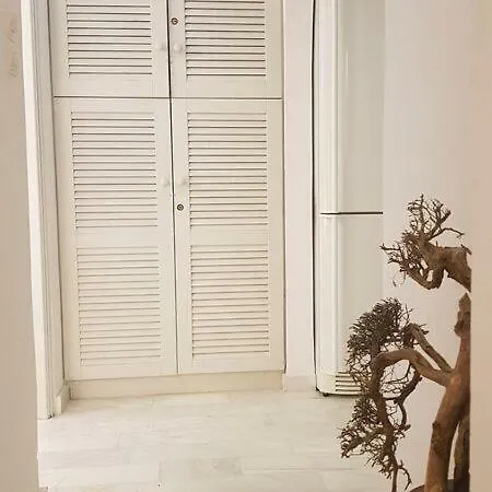 Naxos Beachvilla * Plaka (Naxos)