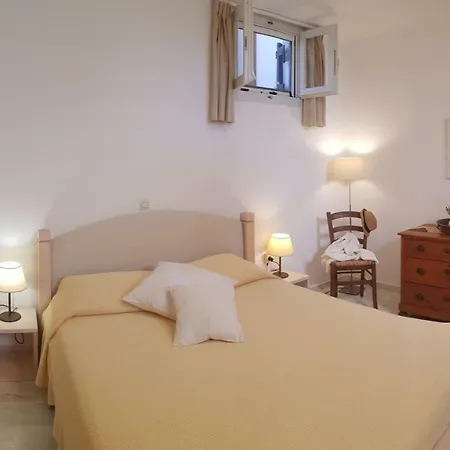 Naxos Beachvilla Villa Plaka (Naxos)