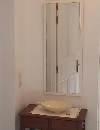 Naxos Beachvilla * Plaka (Naxos)