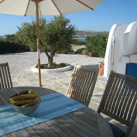 Naxos Beachvilla Villa Plaka (Naxos)