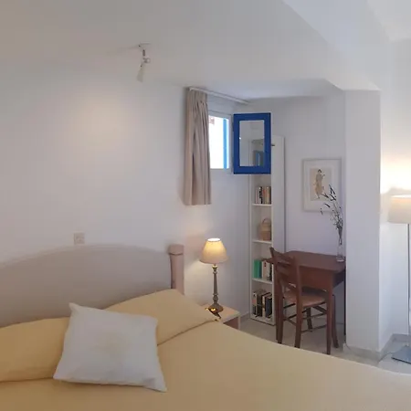 Naxos Beachvilla Villa Plaka (Naxos)