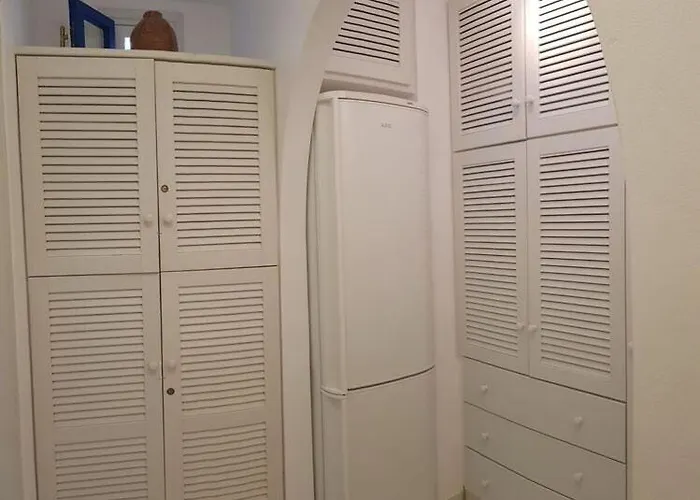 Vila Naxos Beachvilla