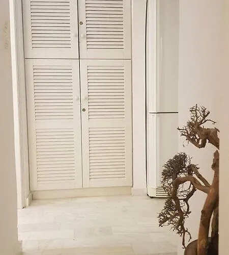 Naxos Beachvilla * Pláka