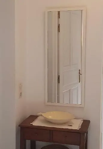 Naxos Beachvilla * Pláka